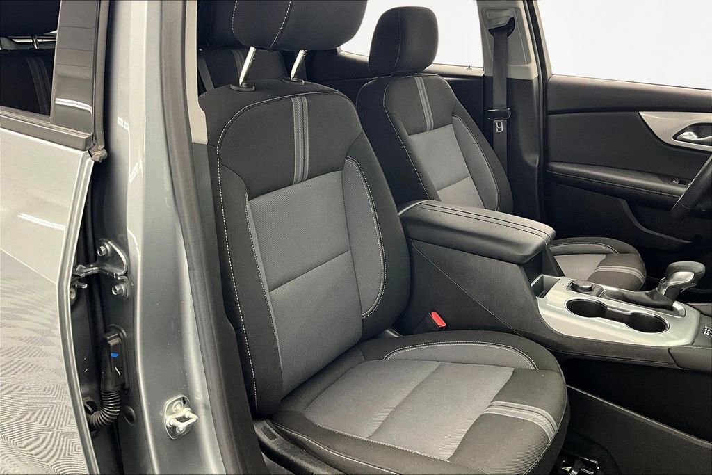 Used 2024 Chevrolet Blazer LT w/ Convenience Package image 9