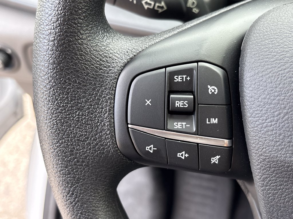 Certified 2024 Ford Transit 350 RWD image 17