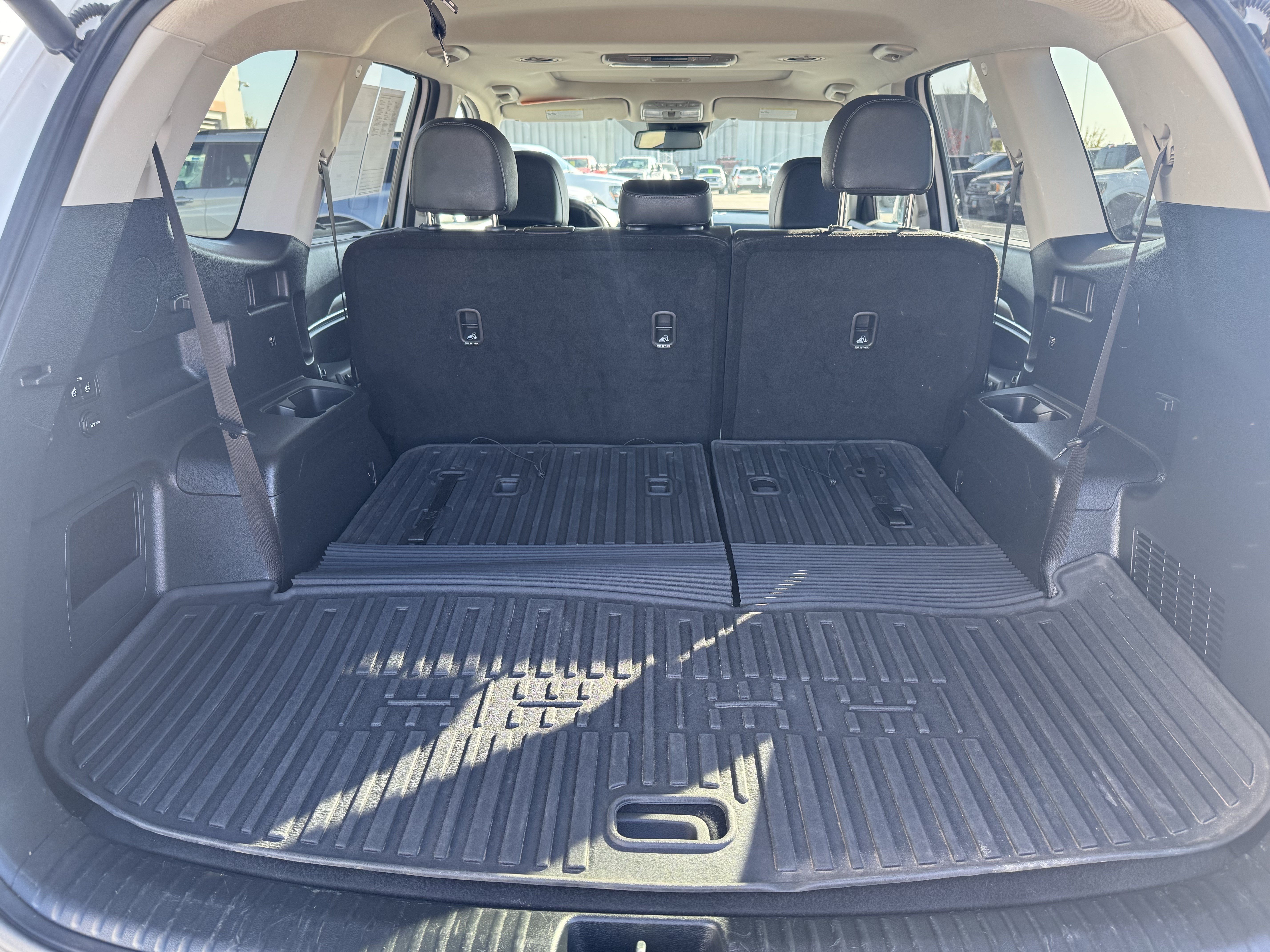 Used 2022 Kia Telluride EX AWD/4WD image 12