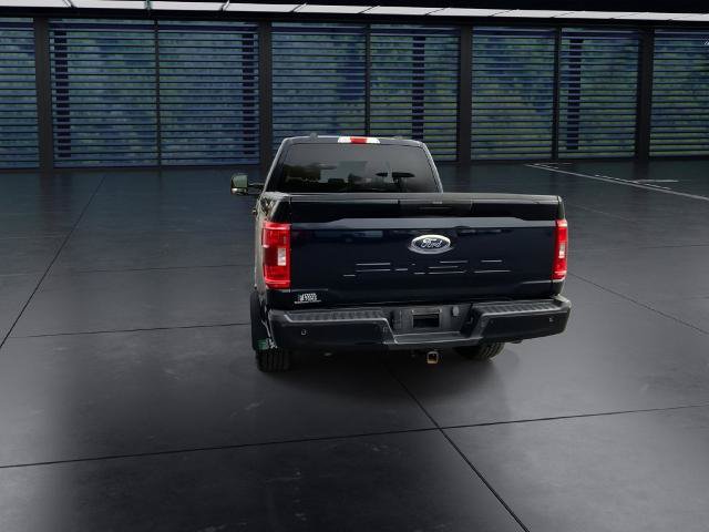 Certified 2023 Ford F150 XL w/ STX Appearance Package AWD/4WD image 12
