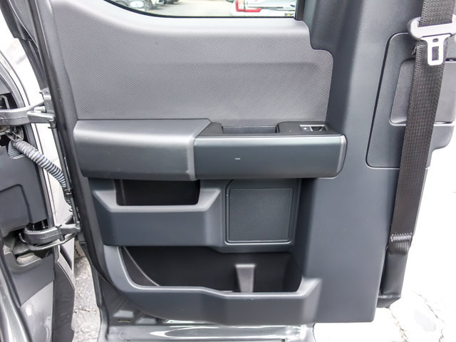 Certified 2023 Ford F150 XL AWD/4WD image 21