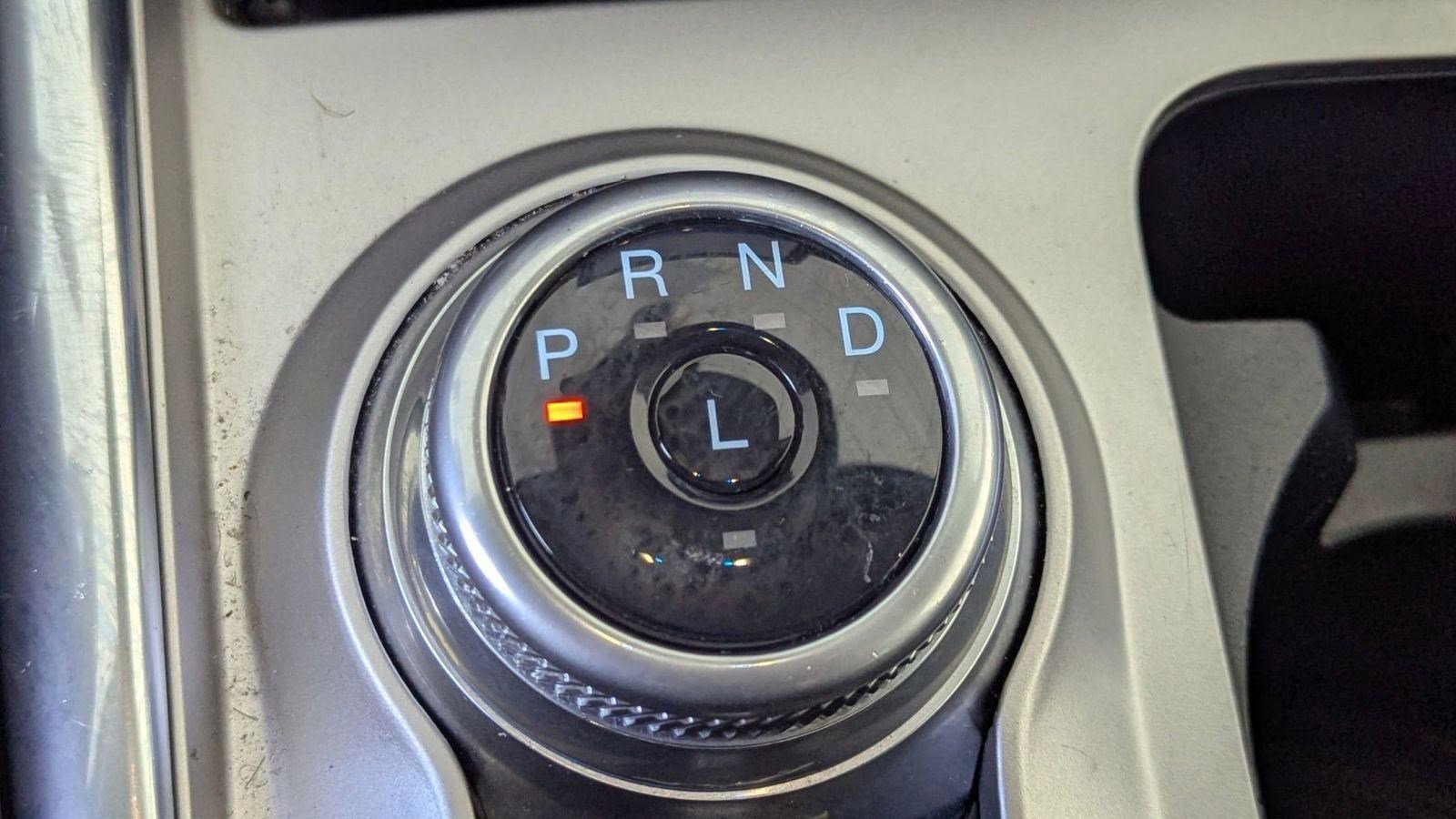 Certified 2022 Ford Explorer XLT w/ Equipment Group 202A image 17