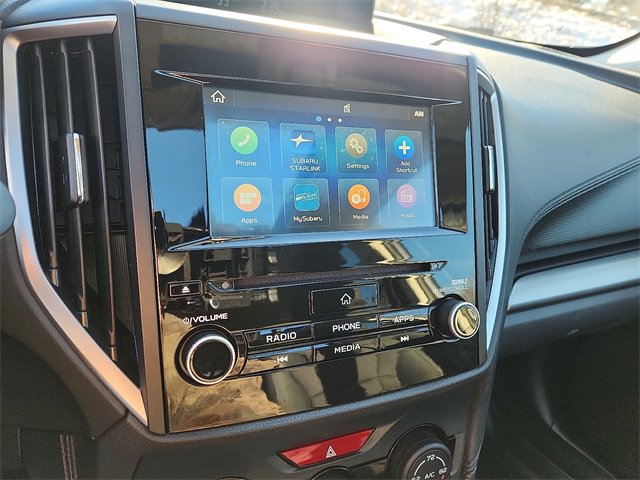 Used 2019 Subaru Forester Premium w/ All-Weather Package image 18