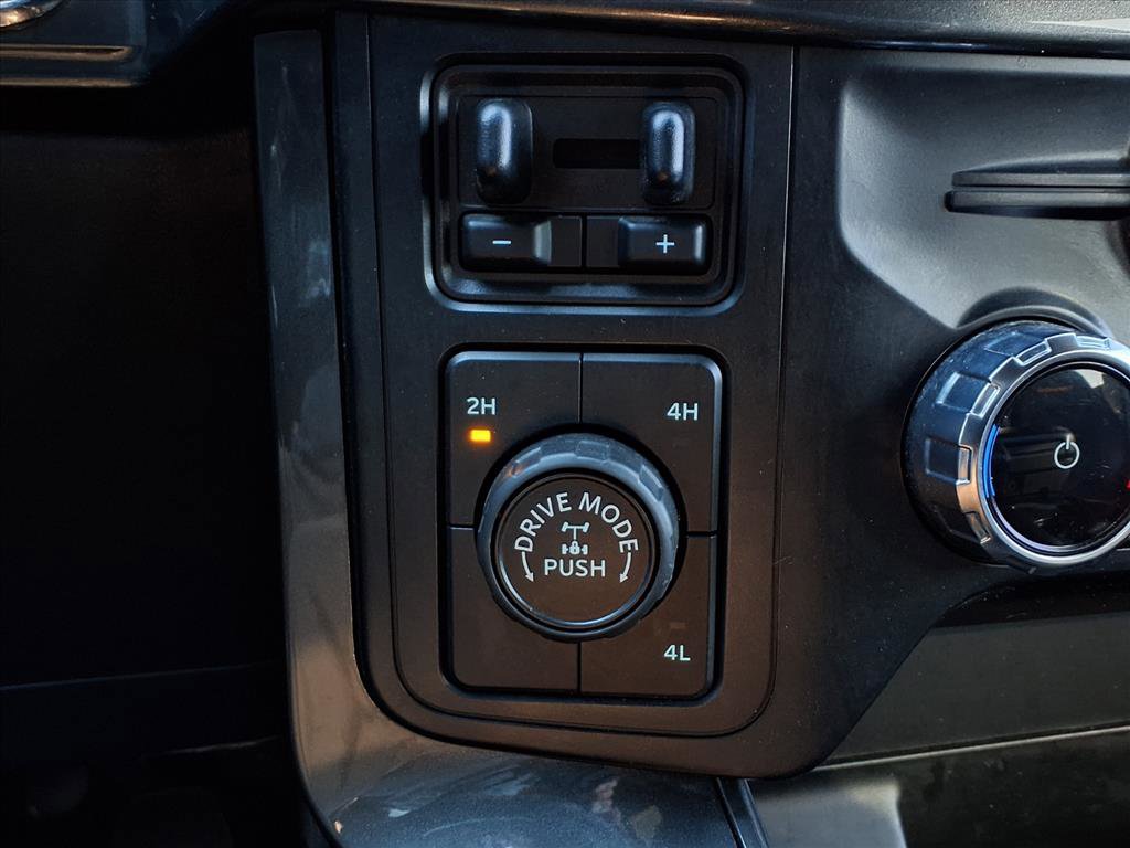 Certified 2022 Ford F150 Tremor w/ Equipment Group 401A Mid image 17