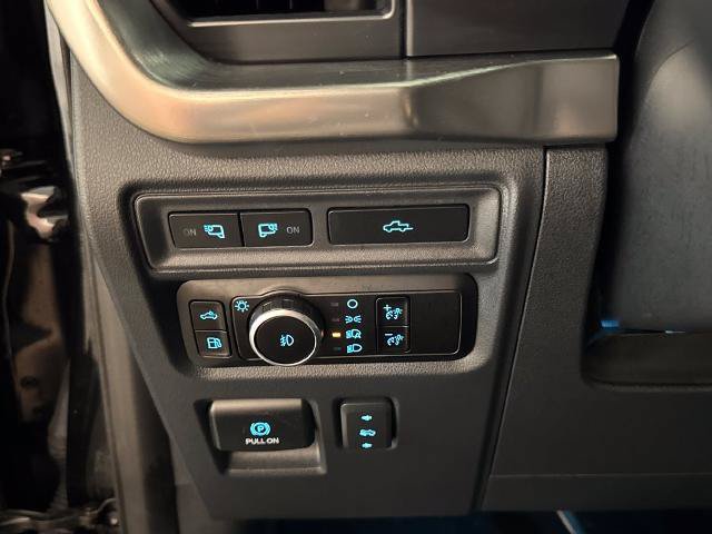 Certified 2023 Ford F150 Lariat w/ Equipment Group 502A High AWD/4WD image 20