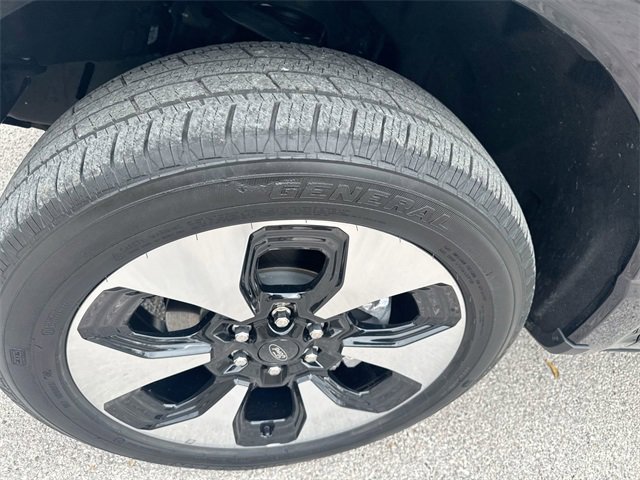 Certified 2023 Ford F150 Lightning Platinum image 39