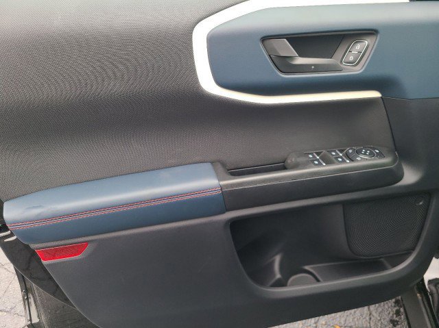 Certified 2023 Ford Bronco Sport Heritage w/ Heritage Convenience Package image 20