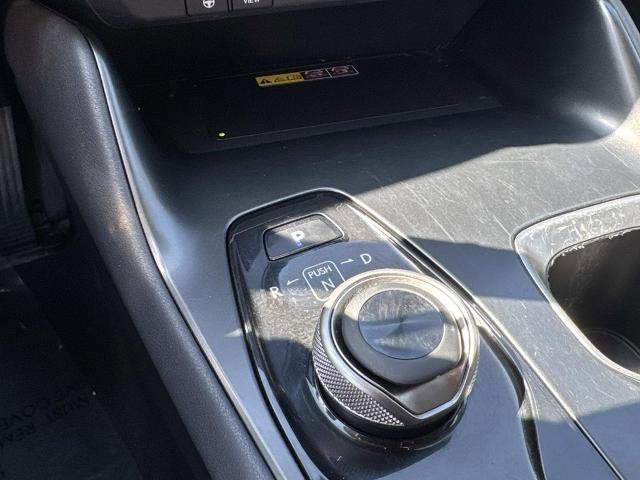 Used 2023 Lexus RZ 450e Premium w/ Technology Package AWD/4WD image 27