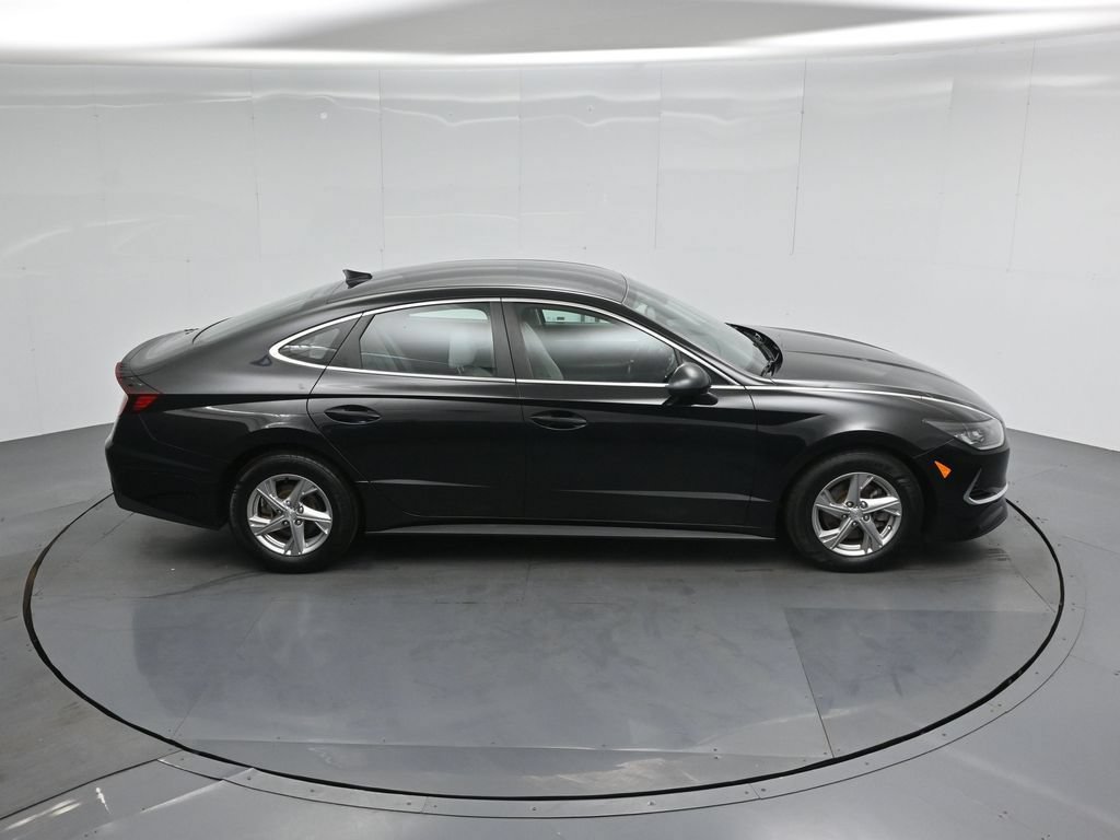 Used 2020 Hyundai Sonata SE w/ Cargo Package FWD image 34