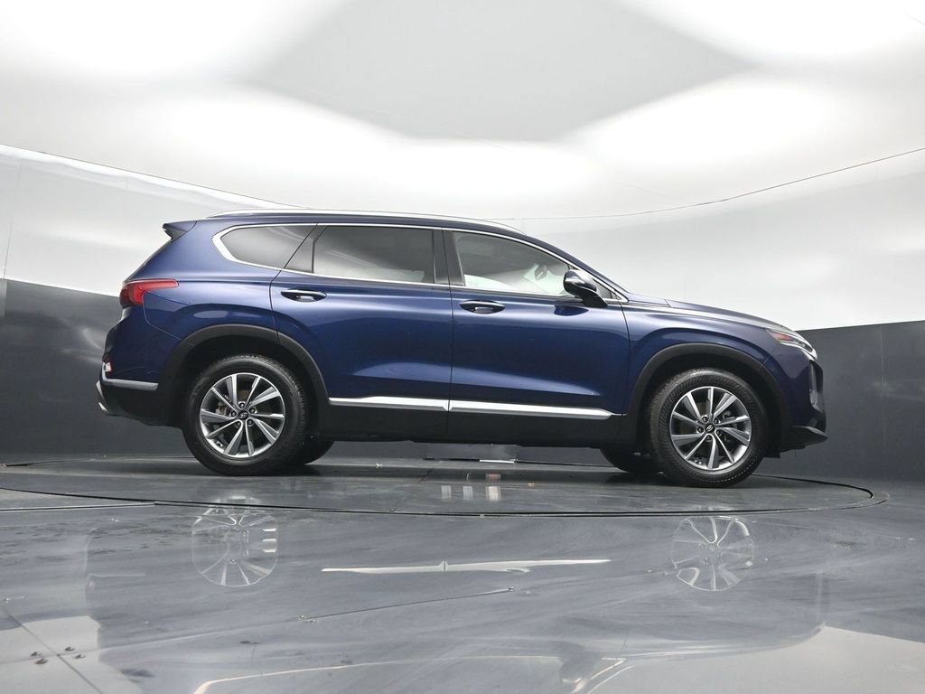 Used 2019 Hyundai Santa Fe AWD image 50