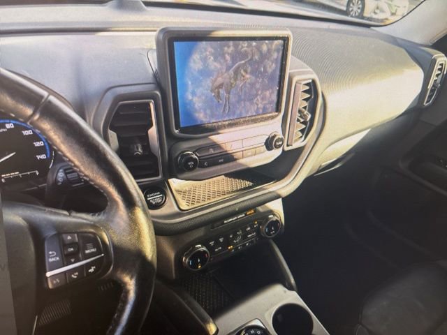 Certified 2022 Ford Bronco Sport Outer Banks image 17