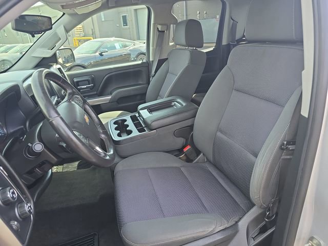 Used 2018 Chevrolet Silverado 1500 LT w/ All Star Edition image 12