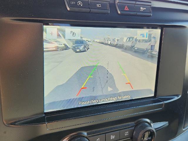 Certified 2023 Ford F150 XL w/ STX Appearance Package AWD/4WD image 18