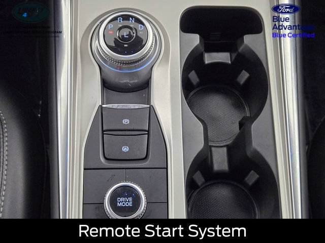 Certified 2023 Ford Explorer XLT w/ Equipment Group 202A AWD/4WD image 25