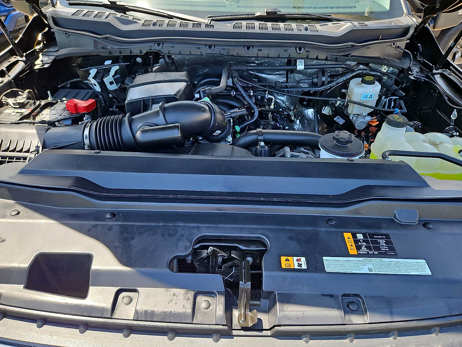 Certified 2026 Ford F250 XLT AWD/4WD image 31
