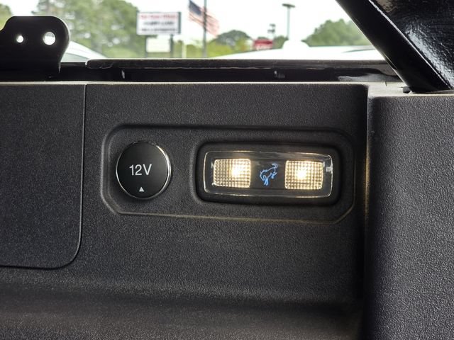 Certified 2022 Ford Bronco Big Bend AWD/4WD image 32