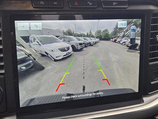 Certified 2023 Ford F150 Lariat image 13