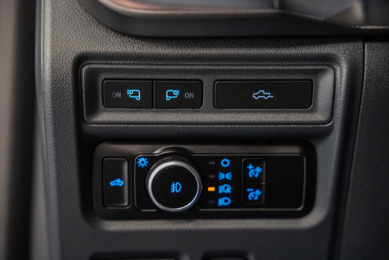 Certified 2023 Ford F150 Tremor w/ Equipment Group 402A High image 56