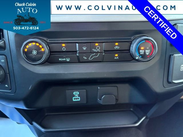 Certified 2023 Ford F150 XLT image 20