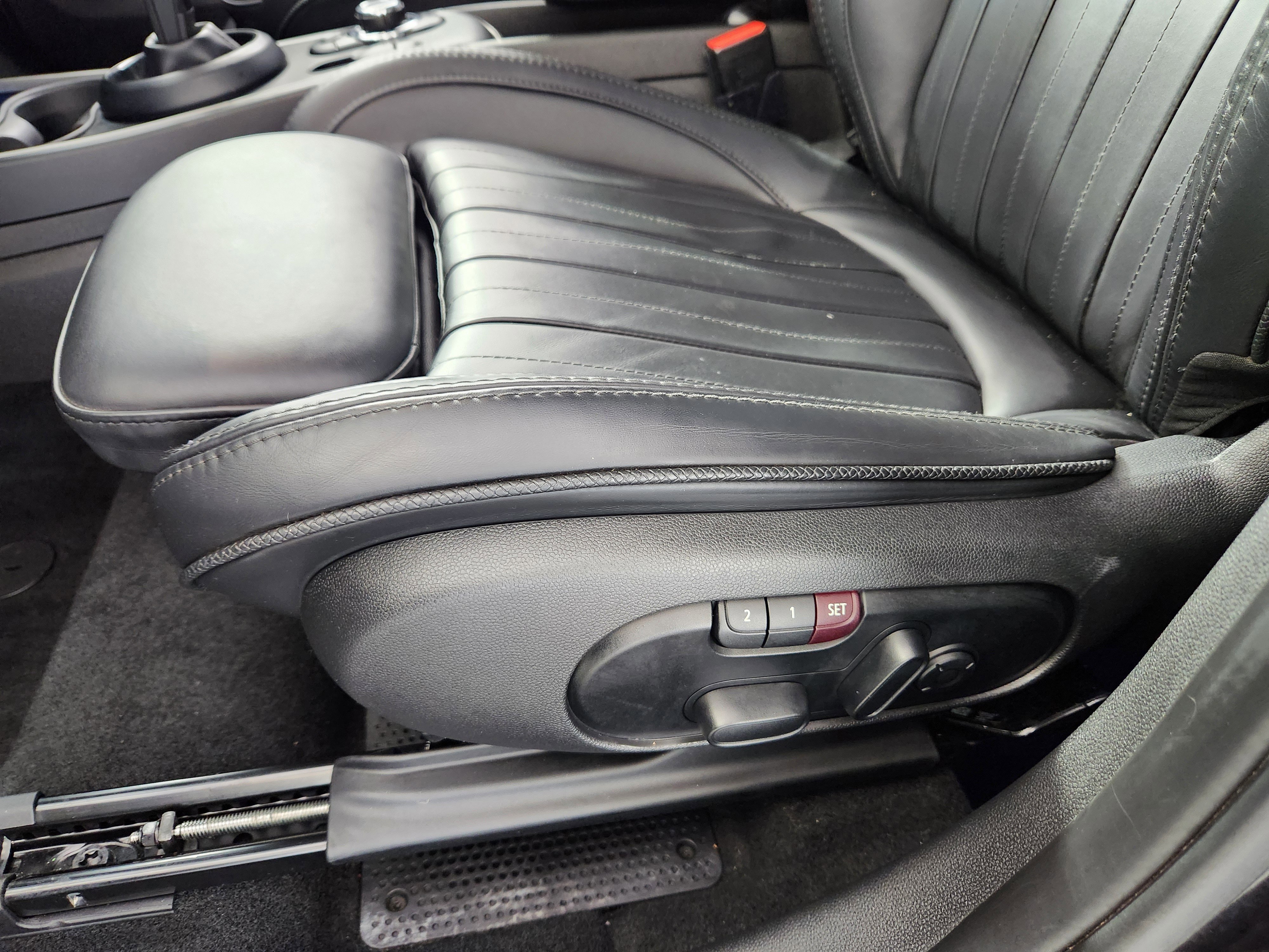 Used 2023 MINI Cooper Countryman John Cooper Works image 13