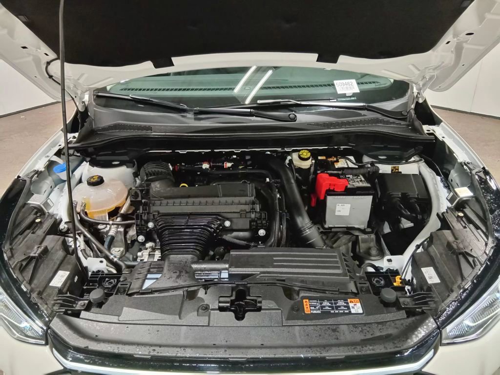 Certified 2023 Ford Escape Platinum image 22