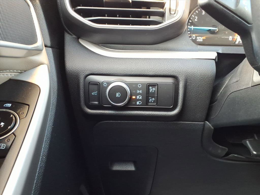 Certified 2023 Ford Explorer XLT w/ Equipment Group 202A image 17