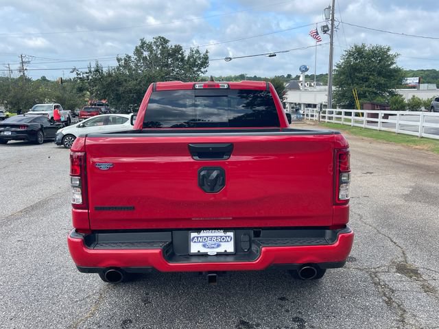 Used 2023 RAM 1500 Big Horn RWD image 6