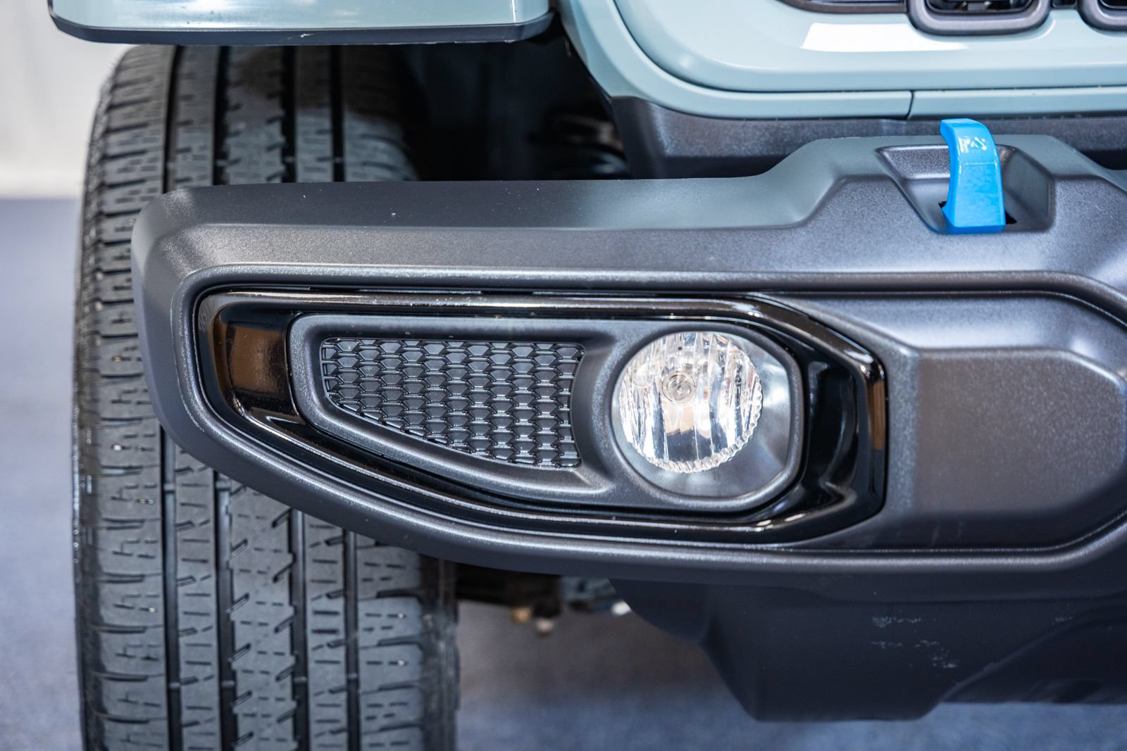 Used 2024 Jeep Wrangler Unlimited AWD/4WD image 18