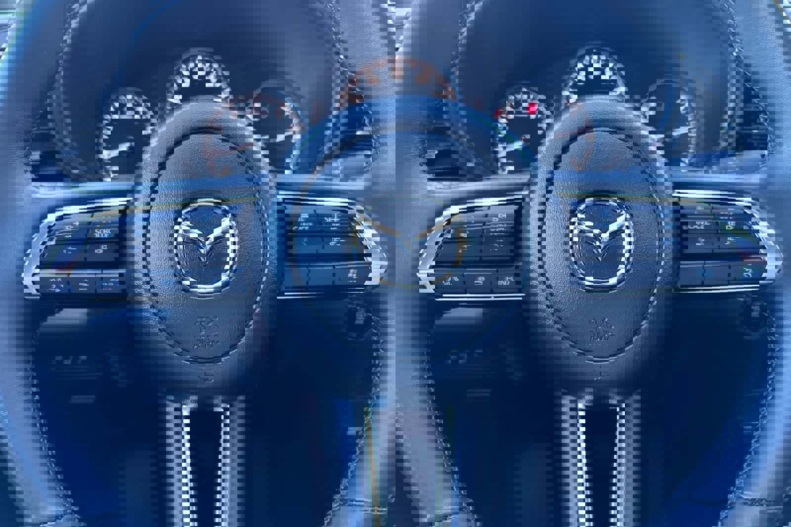 Used 2025 MAZDA CX-30 AWD 2.5 S w/ Preferred Package image 23