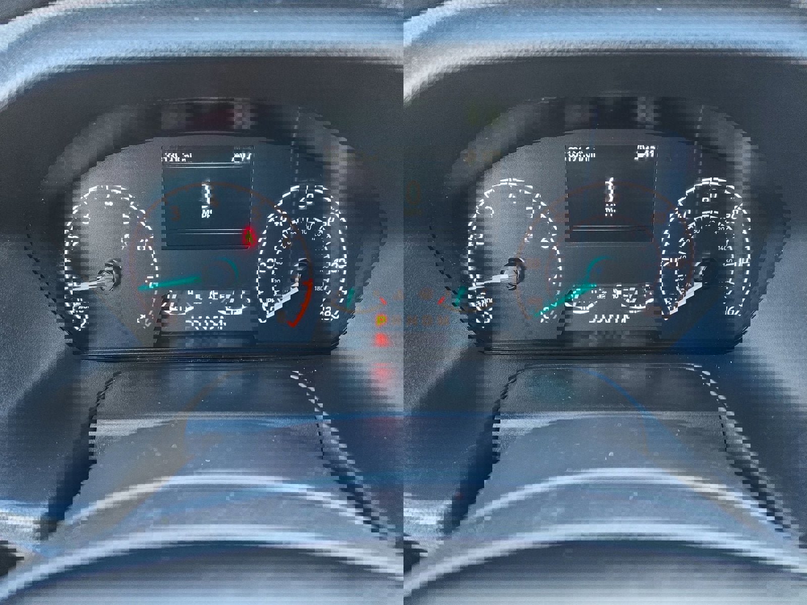 Certified 2024 Ford Transit 250 148 High Roof AWD w/ Load Area Protection Package image 16