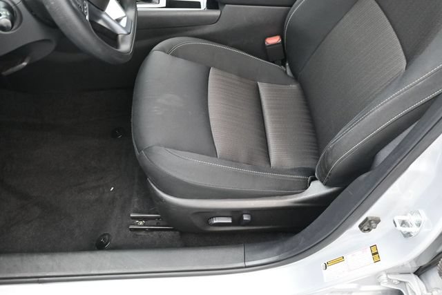 Used 2024 Nissan Altima 2.5 SV FWD image 12
