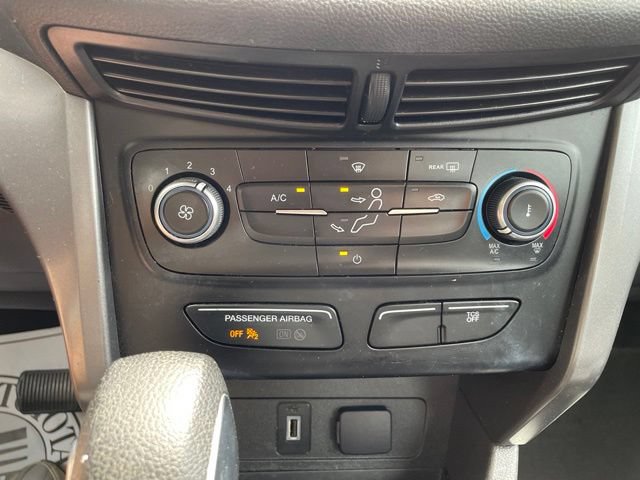 Certified 2019 Ford Escape S FWD image 22
