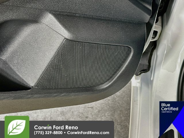Used 2025 Nissan Sentra SV w/ All-Weather Package FWD image 22