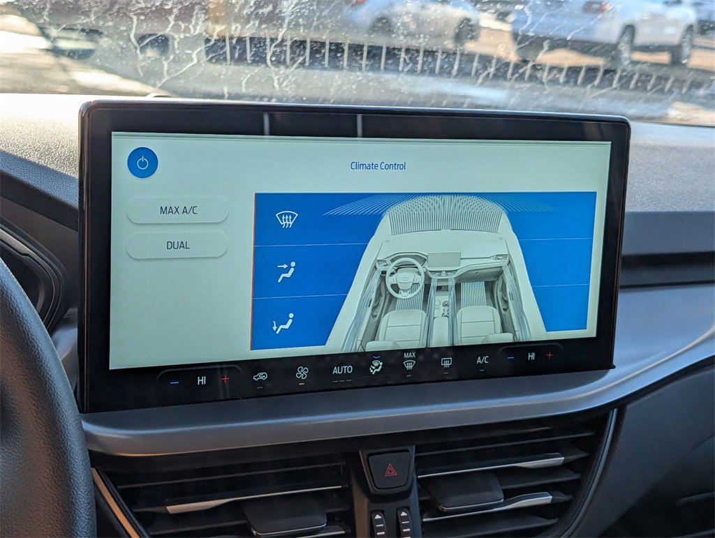 Certified 2025 Ford Escape Active w/ Tech Pack #1 image 21