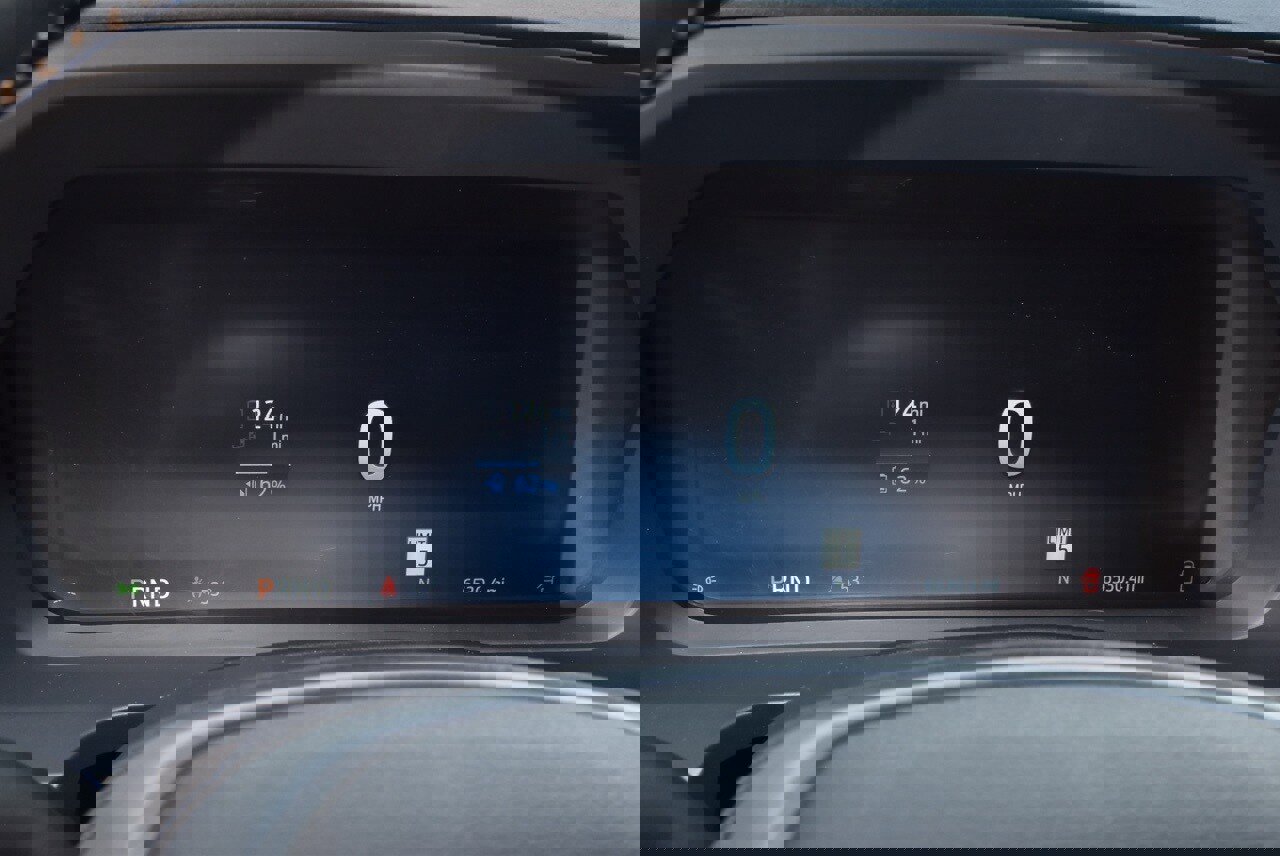 Certified 2023 Ford F150 Lightning Lariat w/ Equipment Group 511A High image 25