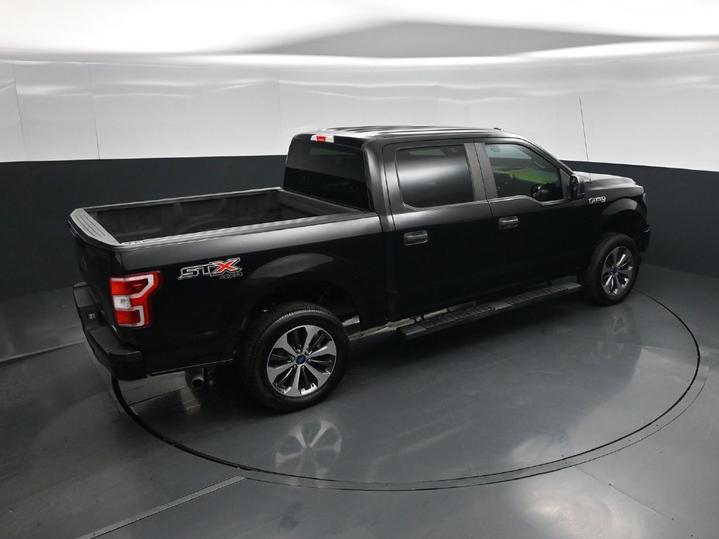Certified 2019 Ford F150 XL w/ Equipment Group 101A Mid AWD/4WD image 35