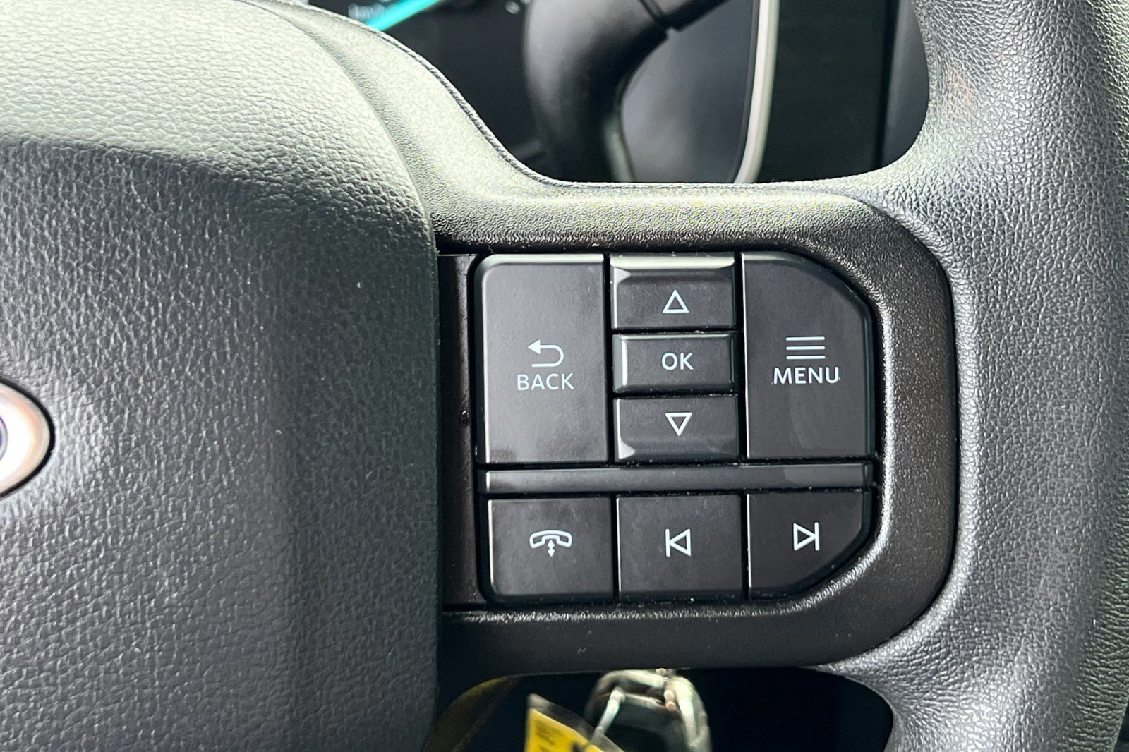 Certified 2023 Ford F150 XL w/ STX Appearance Package image 25