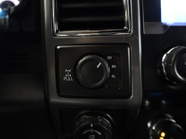 Certified 2020 Ford F150 XLT w/ Equipment Group 302A Luxury AWD/4WD image 17