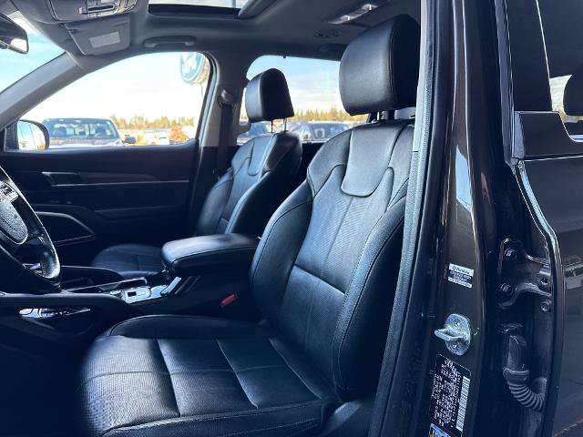 Used 2022 Kia Telluride EX w/ EX Premium Package AWD/4WD image 16