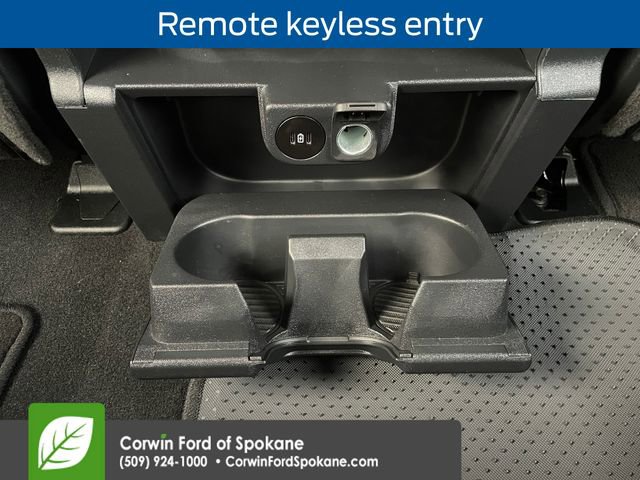 Certified 2024 Ford F250 XLT image 14