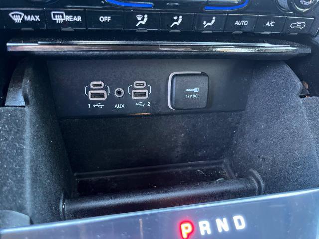 Used 2021 Jeep Grand Cherokee L Limited w/ Trailer Tow Group (B) AWD/4WD image 36