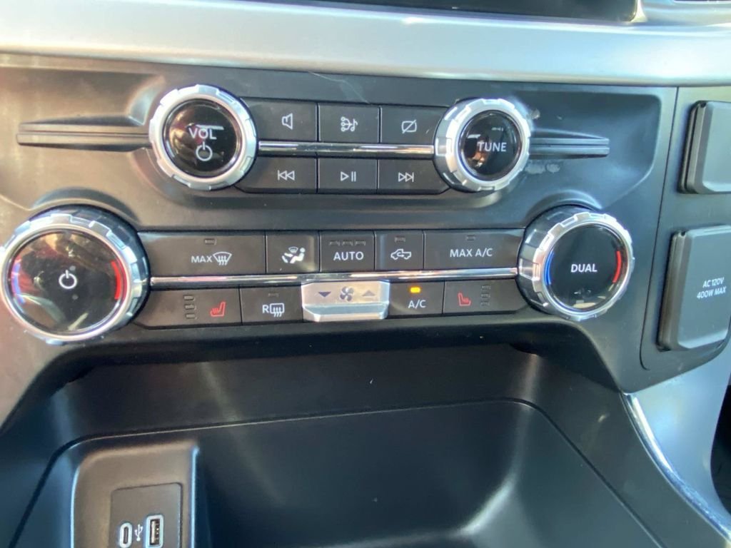Certified 2022 Ford F150 XLT w/ Equipment Group 302A High AWD/4WD image 27