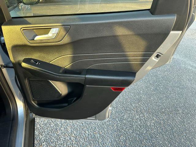 Certified 2024 Ford Escape ST-Line w/ Tech Pack #1 image 19