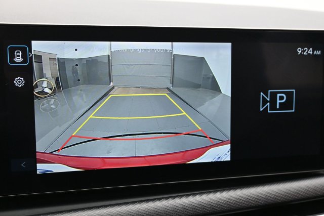 Used 2025 Hyundai Tucson SEL FWD image 20