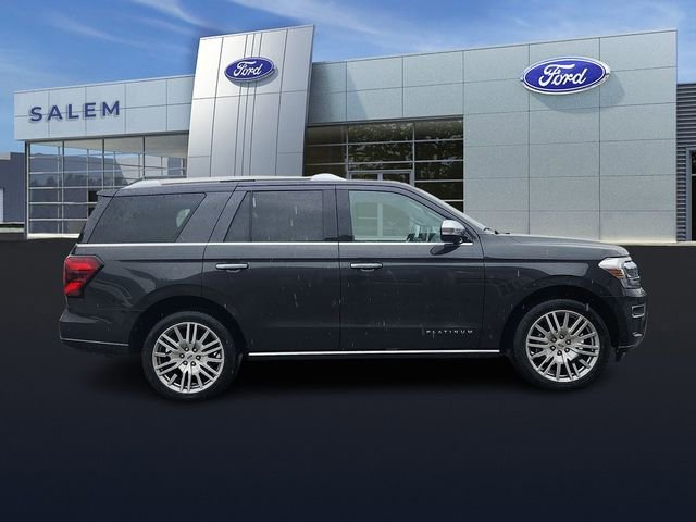 Certified 2023 Ford Expedition Platinum AWD/4WD image 2
