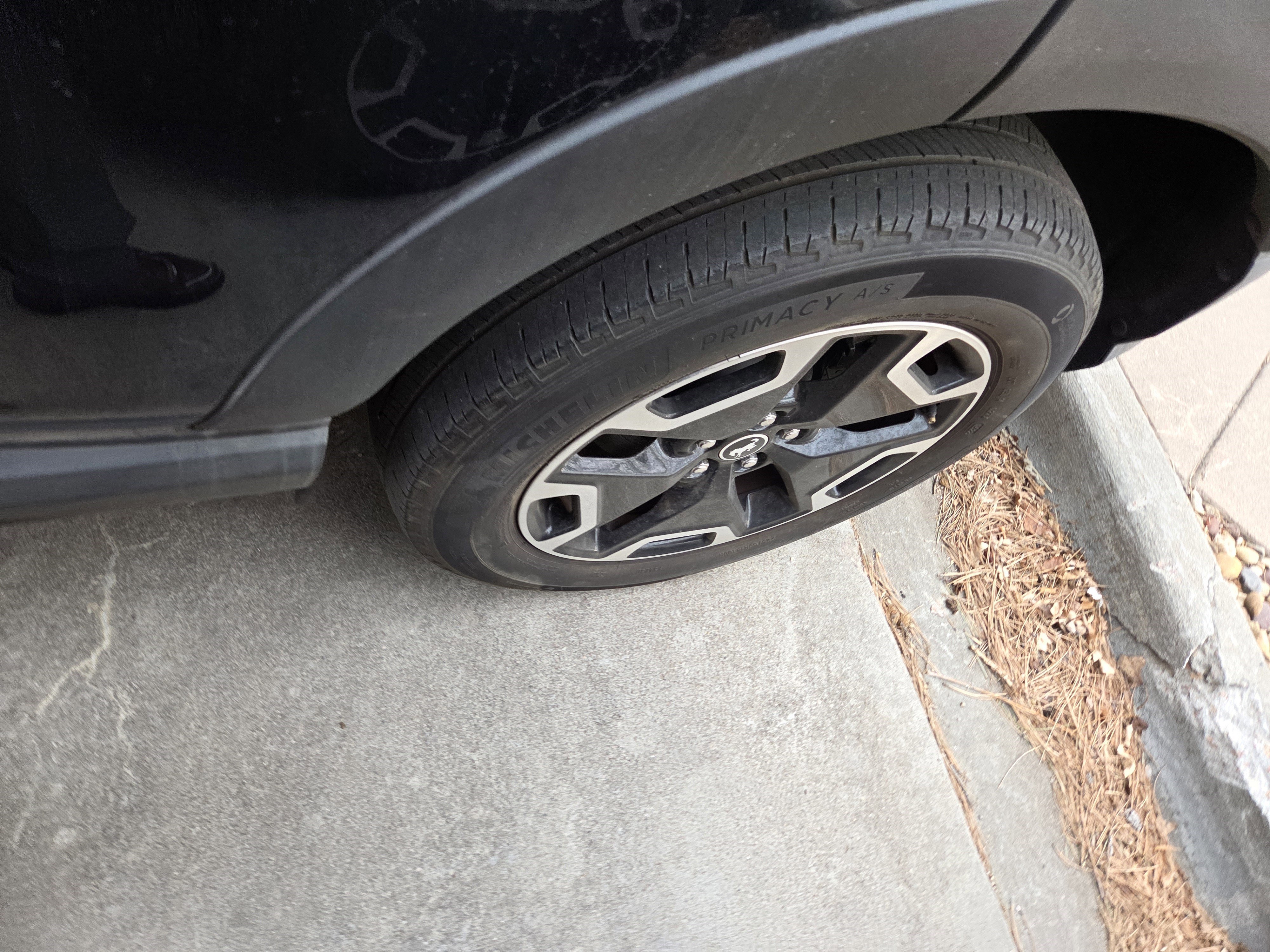 Certified 2022 Ford Bronco Sport Outer Banks image 11