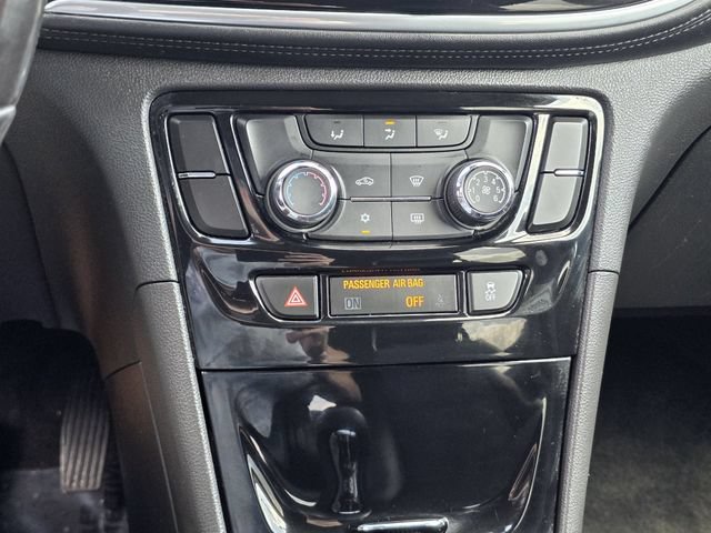 Used 2019 Buick Encore Preferred FWD image 18