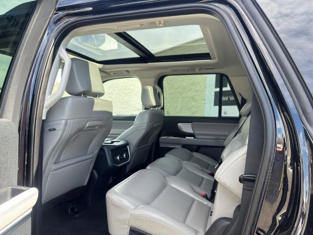 Certified 2025 Ford Expedition Max Active AWD/4WD image 22