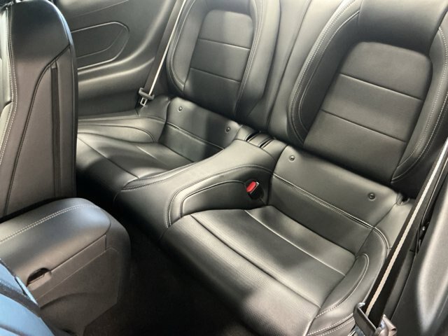 Certified 2024 Ford Mustang GT Premium RWD image 13