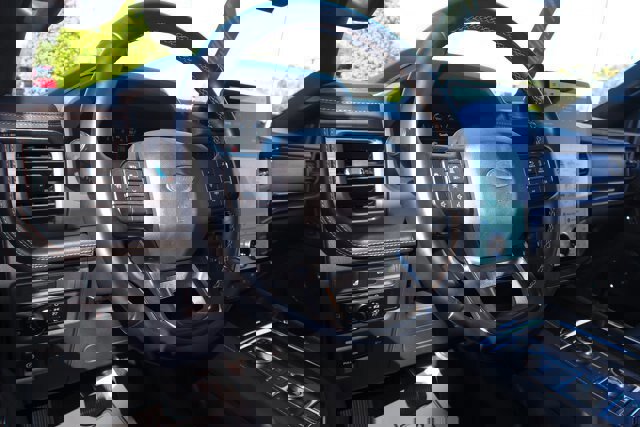 Certified 2023 Ford Expedition Platinum image 20